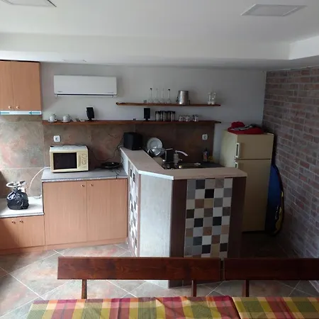 Apartment чаков