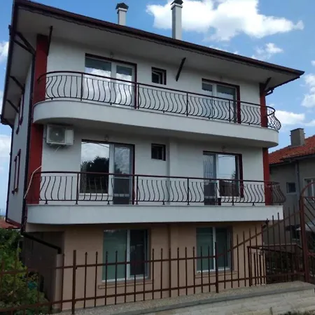 чаков Apartment