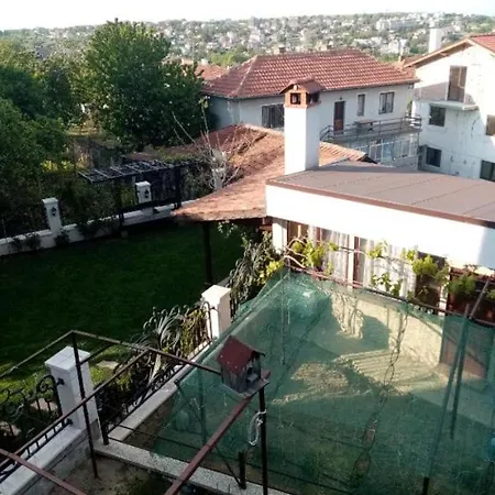 чаков * Byala (Varna)