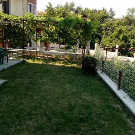 чаков Apartment Byala (Varna)