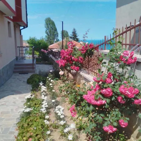 чаков * Byala (Varna)