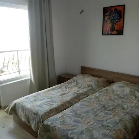Apartment чаков *