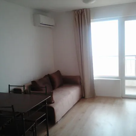 чаков Apartment