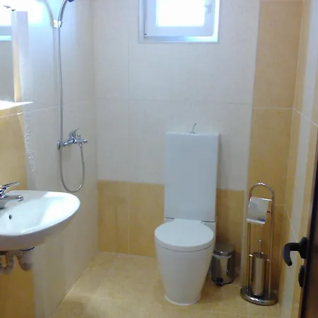 Apartment чаков