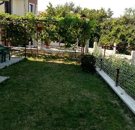 чаков Apartment Byala (Varna)