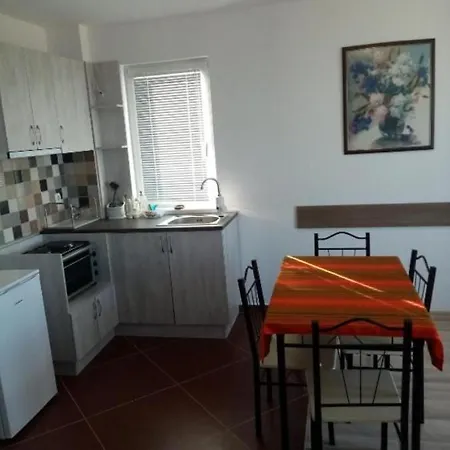 Apartment чаков Byala (Varna)