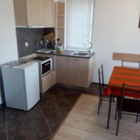 Apartment чаков *