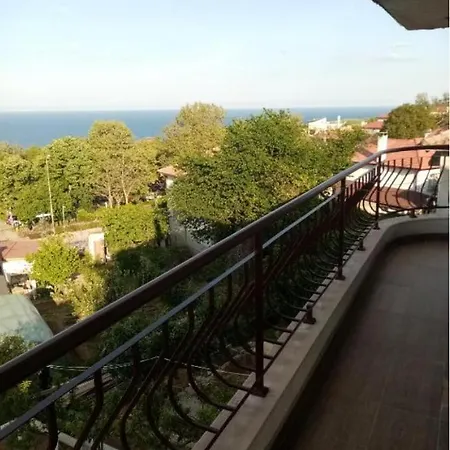 чаков Apartment Byala (Varna)