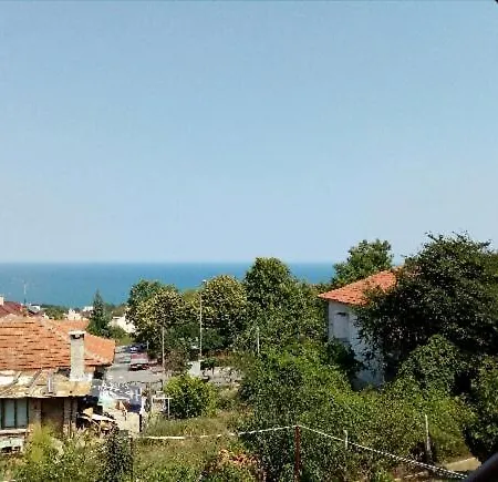 Apartment чаков