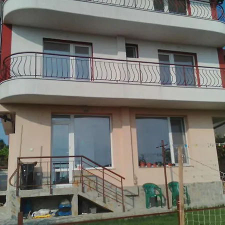Apartment чаков Byala (Varna)